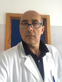 Dott. Giuseppe Nibali