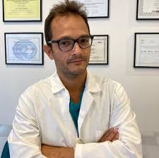 Dott. Giuseppe Federico