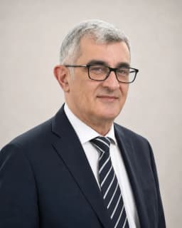 Dott. Fortunato Ferracane